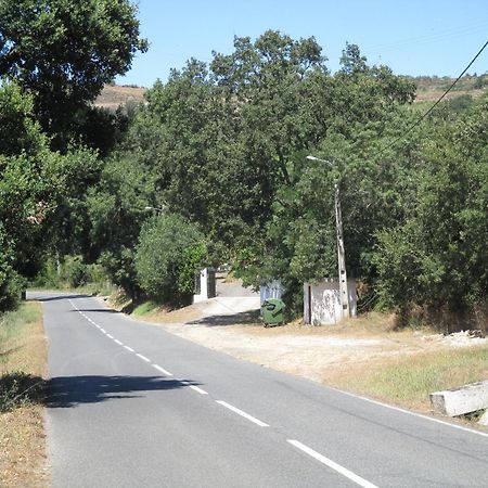 Bungalow "A Choupana" - Quinta Da Carvoica - Vale Pradinhos Vale de Pradinhos 外观 照片