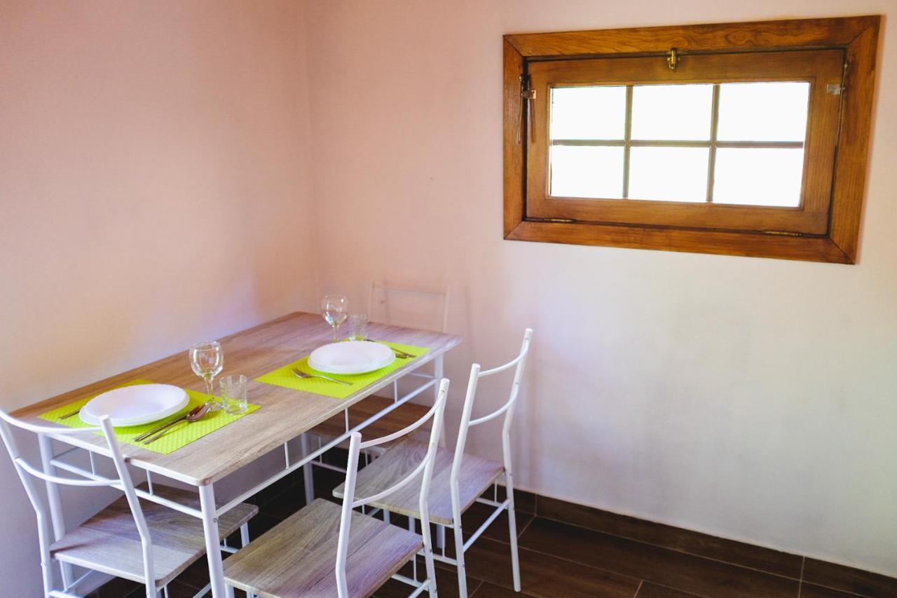 Bungalow "A Choupana" - Quinta Da Carvoica - Vale Pradinhos Vale de Pradinhos 外观 照片