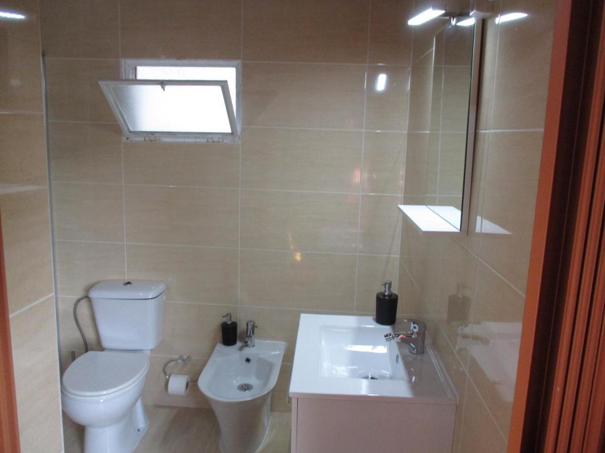 Bungalow "A Choupana" - Quinta Da Carvoica - Vale Pradinhos Vale de Pradinhos 外观 照片