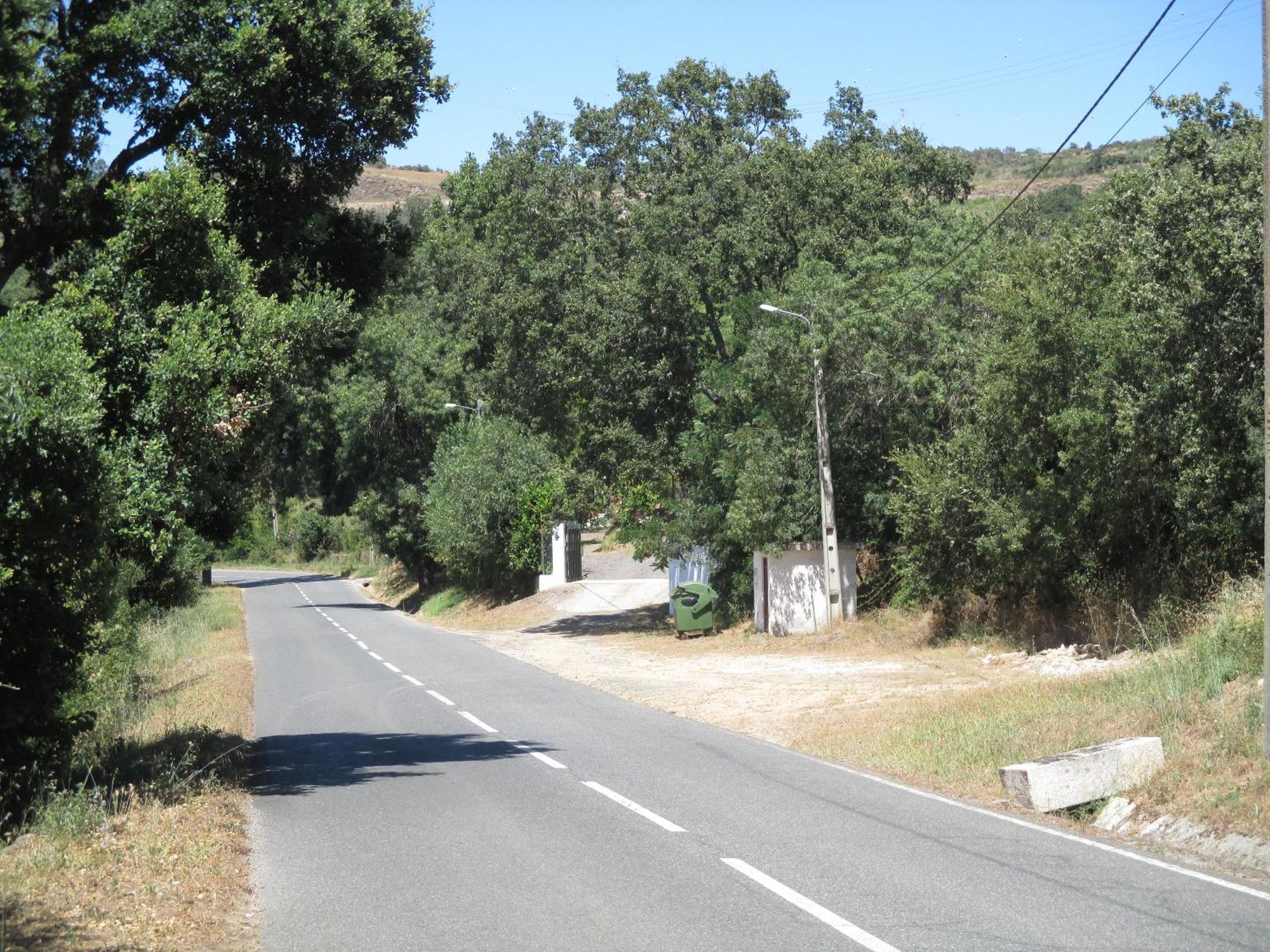 Bungalow "A Choupana" - Quinta Da Carvoica - Vale Pradinhos Vale de Pradinhos 外观 照片